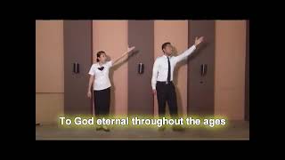 Enrich The Spirit (MCGI)