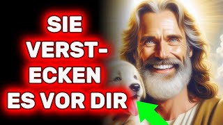 Gott warnt dich 🔴 \