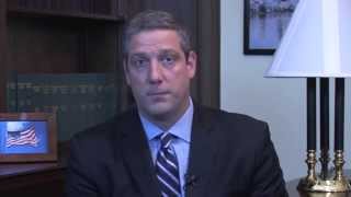 Congressman Tim Ryan on what makes a Mindful Nation