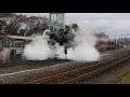 京都鉄道博物館　Ｃ56 160号機