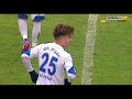 miloš zečević goal ivan pejaković assist rudar vs budućnost