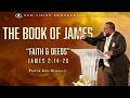 New Vision Worship Service | The Book of James: 