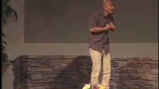 Francis Chan: The Resurrection: So What?