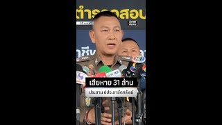 เร่งสอบผู้เสียหายดิไอคอน | สำนักข่าววันนิวส์