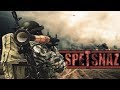 ARMA3 | Russian Spetsnaz Compilation | Most accurate mods used !!!