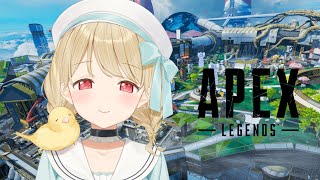 【 Apex 】はじめまして新シーズンさん【 ぶいすぽ / 小雀とと 】