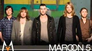 Maroon 5 - Infatuation