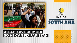 Inside South Asia: Pakistan economy on the brink