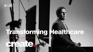 Bold solutions transforming the healthcare sector.