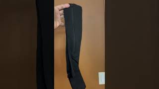 CERPITE Zipper Compression Socks Men \u0026 Women Review, Like the style and durability