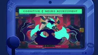 Next Chapter: Game-Based Assessment Trailer