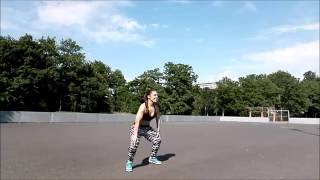 BODYATTACK 42 - Track 10 - 