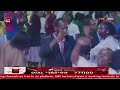 Pamusoro Pemakomo Live in Uganda