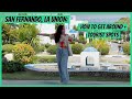 How to Travel Around San Fernando, La Union + List of Tourist Spots!