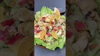 Waldorf Salad