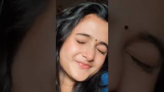 sapta pavoor cute video😘