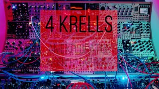 Krell Patch Explorations
