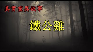 《真实灵异故事》铁公鸡