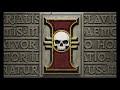 Warhammer 40k Lore - What is Xanthism, Imperial Inquisition