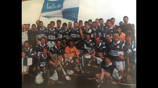 Highlights of 1995 Laois SHC Final Castletown V Portlaoise