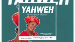 Peace Onuora - Yahweh (Music Audio)