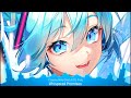 nightcore coopex nito onna u0026 dj frog whispered promises