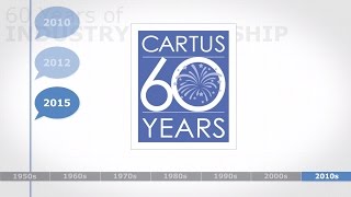 A Look Back at 60 Years of Trusted Guidance | Cartus