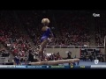 danusia francis 9.95 beam