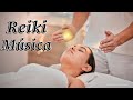 Reiki Music • Eliminates Stress and Calms the Mind • Eliminates Negative Energy and Heals