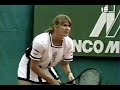 Steffi Graf vs. Jana Novotna Buenos Aires 1993 EXO