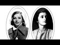 Greta Garbo & Mercedes DeAcosta - The Great Failed Romances of the Twentieth Century Episode #6