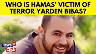 Who Is Yarden Bibas, A Hostage Set To Be Released From Gaza On Saturday? | Gaza Ceasefire | N18G