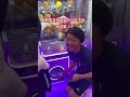 ラスベガス🇺🇸でクレーンゲーム🕹️アメリカでも大人気‼️ ロサンゼルス生活 海外移住 クレーンゲーム ラスベガス