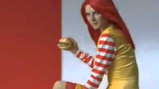 YouTube - McDonalds in Japan.flv