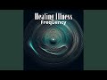 Healing Frequencies Flow
