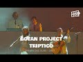 Gotan Project - Triptico - Live (Fiesta des Suds 2007)