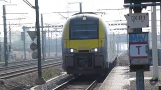 A Very Angry Desiro (subs)