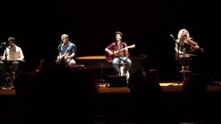 Pelo Amor do amor - Vanguart /Acoustic Night Porto Alegre