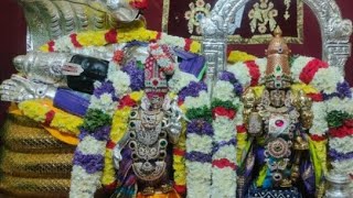 Sri kondanda rama rangantha swamy temple in Tadipatri  16th parasum darnumasam in Tadipatri