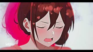 We Don't Talk Anymore Amv | Hori Edit (Free Project File/Preset)