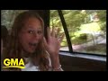 Joran van der Sloot confesses to killing  Natalee Holloway l GMA