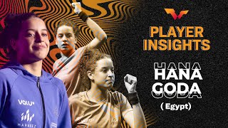 WTT Player Insights: Hana Goda