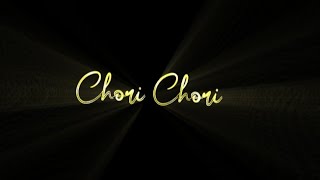 Chori Chori Dil Tera 🥀Old Song WhatsApp Status|Black Screen Status|Someone ❤️|MJ CREATIONS OFFICIAL