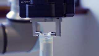 New Scale Robotics