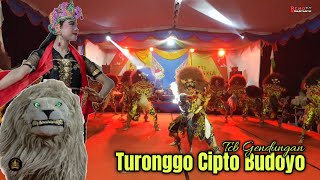 TCB GENDUNGAN TURONGGO CIPTO BUDOYO LIVE KEJI GENTAN KRANGGAN