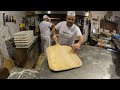 pizzaiolo mario petrolo