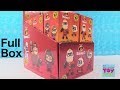 Disney Incredibles 2 Funko Mystery Minis Full Box Opening | PSToyReviews