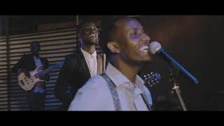 NI YESU - Gentil Misigaro feat Serge Iyamuremye (Official Music Video)
