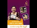 ផ្លូវថ្មើរជើង walkstreet គ្រោងនឹងបើកឱ្យដំណើរការឆាប់ៗនេះ សម្រាប់បរិយាកាសលំហែកាយ