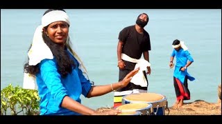 ലേലേമാമ ലേലേമാമാ  |  Nadan Pattukal Malayalam | Full HD Video Song | Folk Songs Malayalam